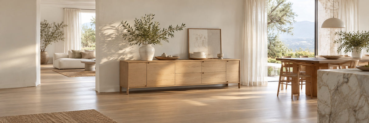 Everything for a better home