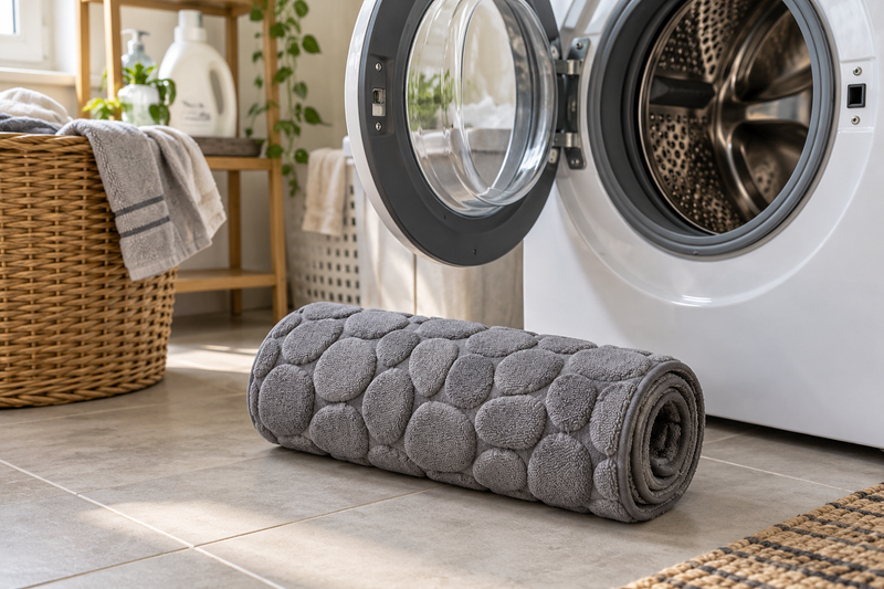 Machine washable