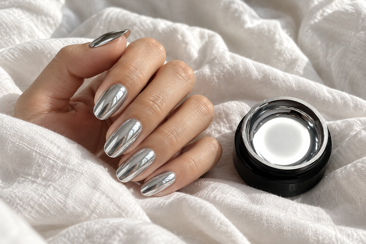 Chrome without the fuss