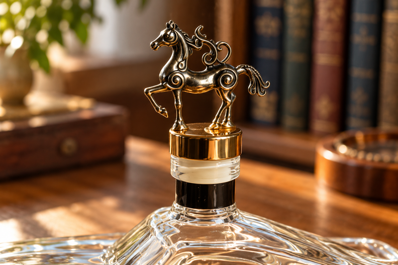 Horse stopper