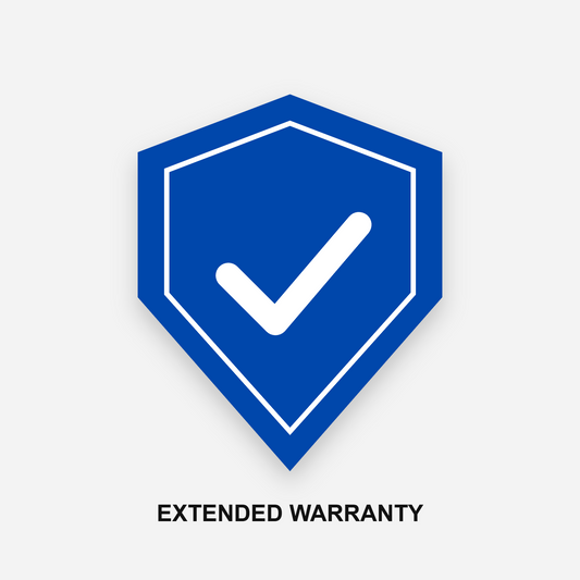 Extended warranty