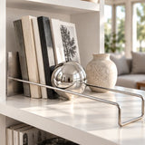 Desk, shelf or console