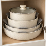 More room in your cabinets