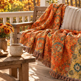 Three-season comfort