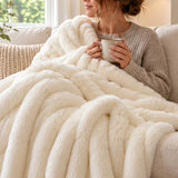 Warm without bulk
