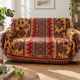 Sofa cover or bedspread