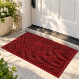 One mat for any door