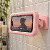 Music in the shower