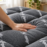 A softer bed