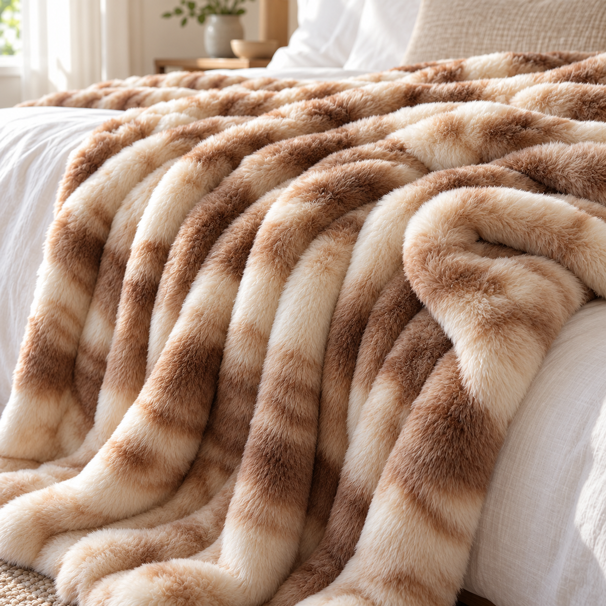 A luxe touch for any room