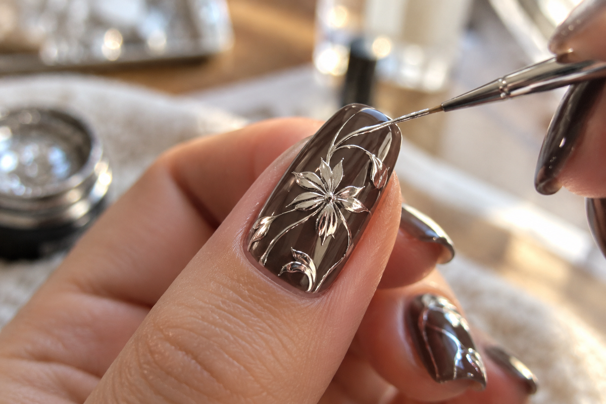 Made for fine detail