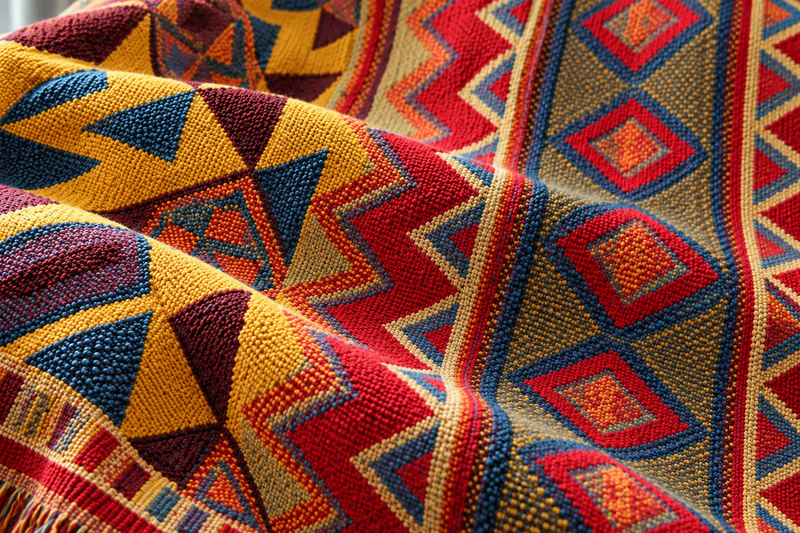 Geometric pattern