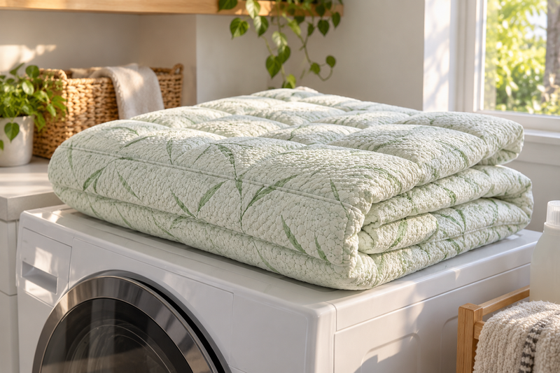 Machine washable