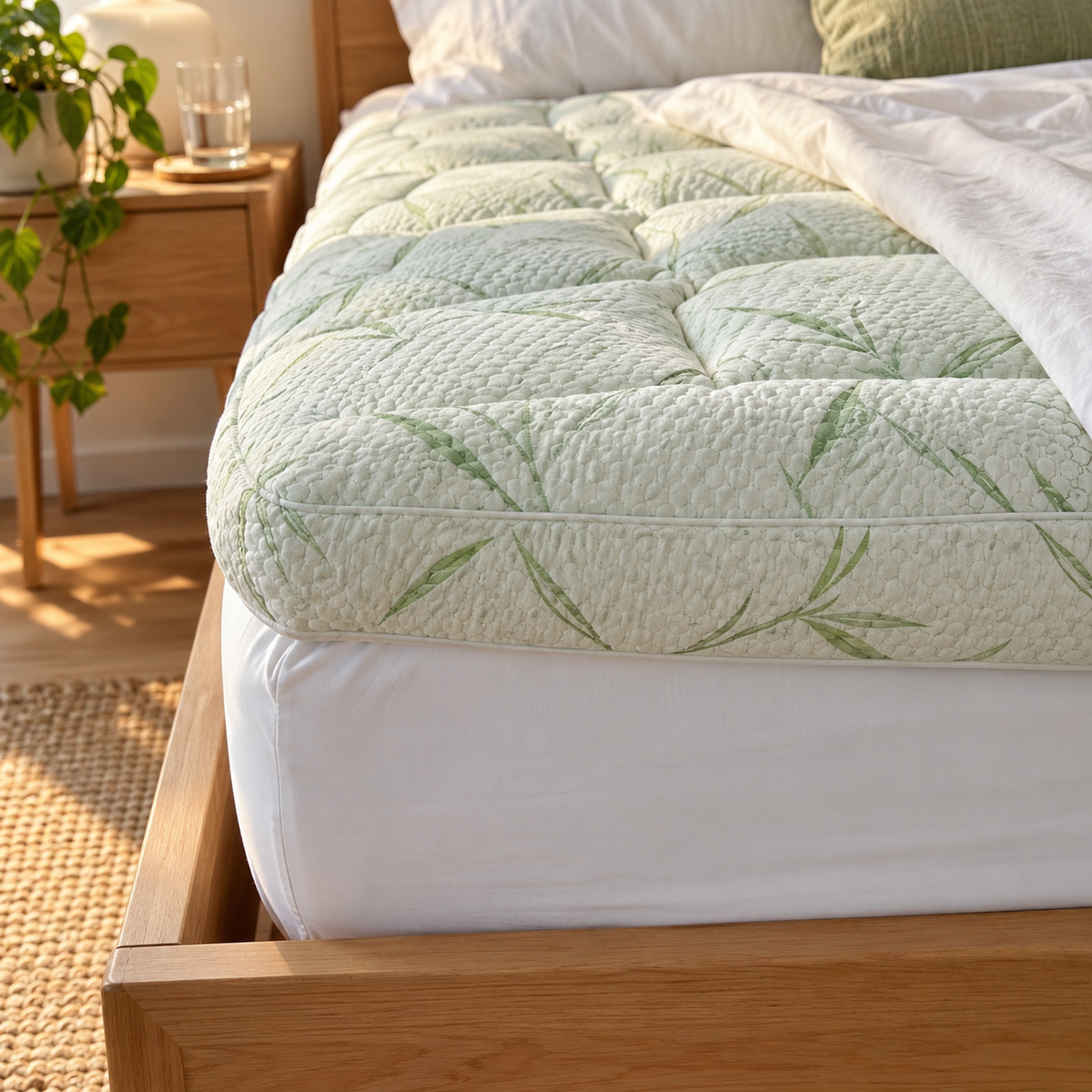 Give your mattress a second life