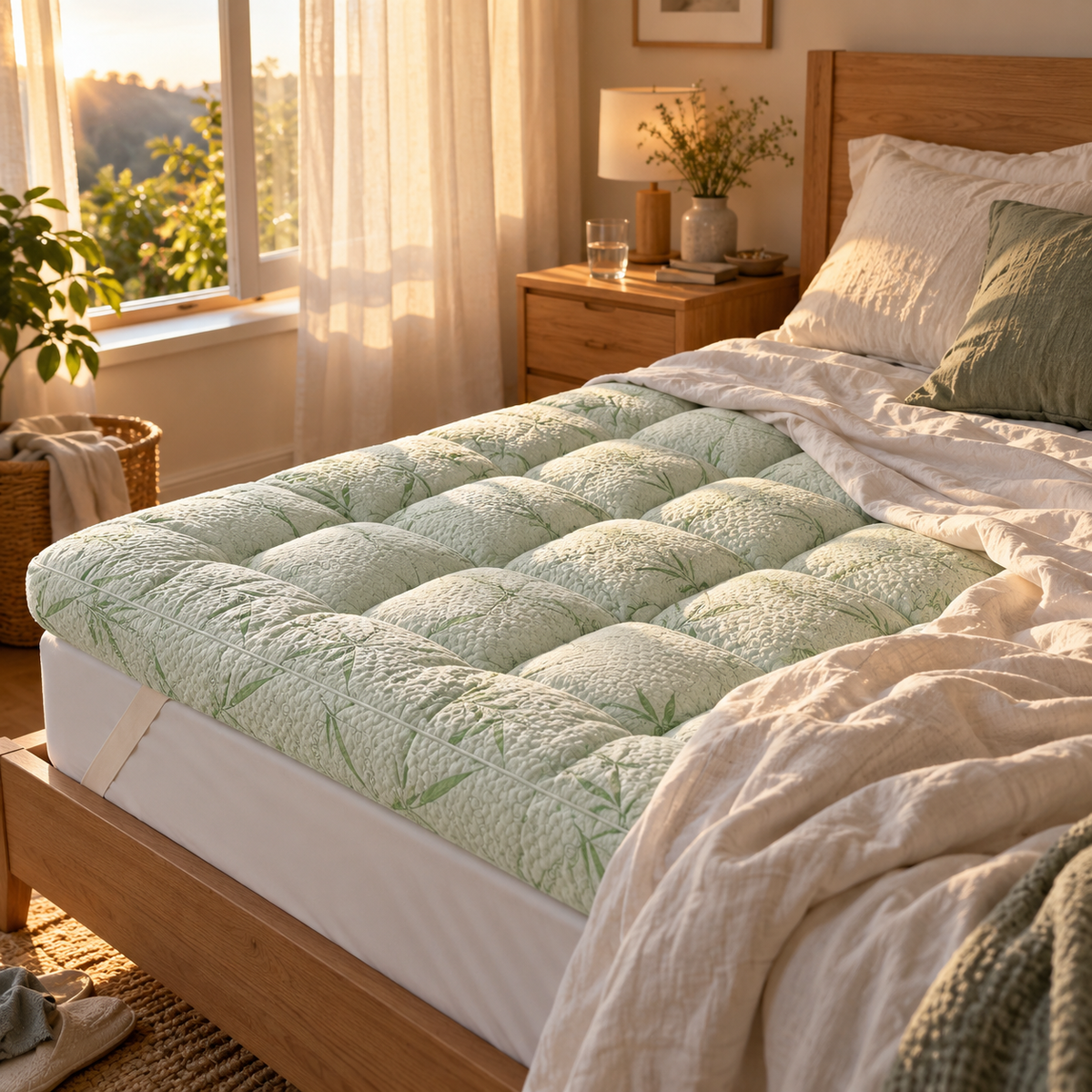 Sleep cooler,