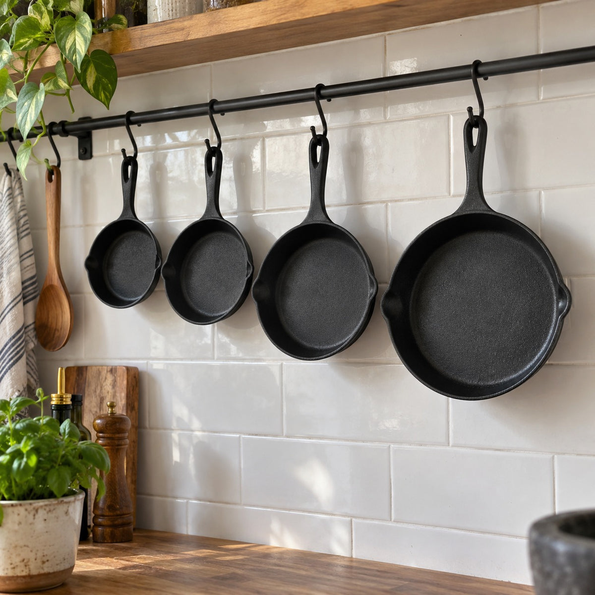 The right size for every meal