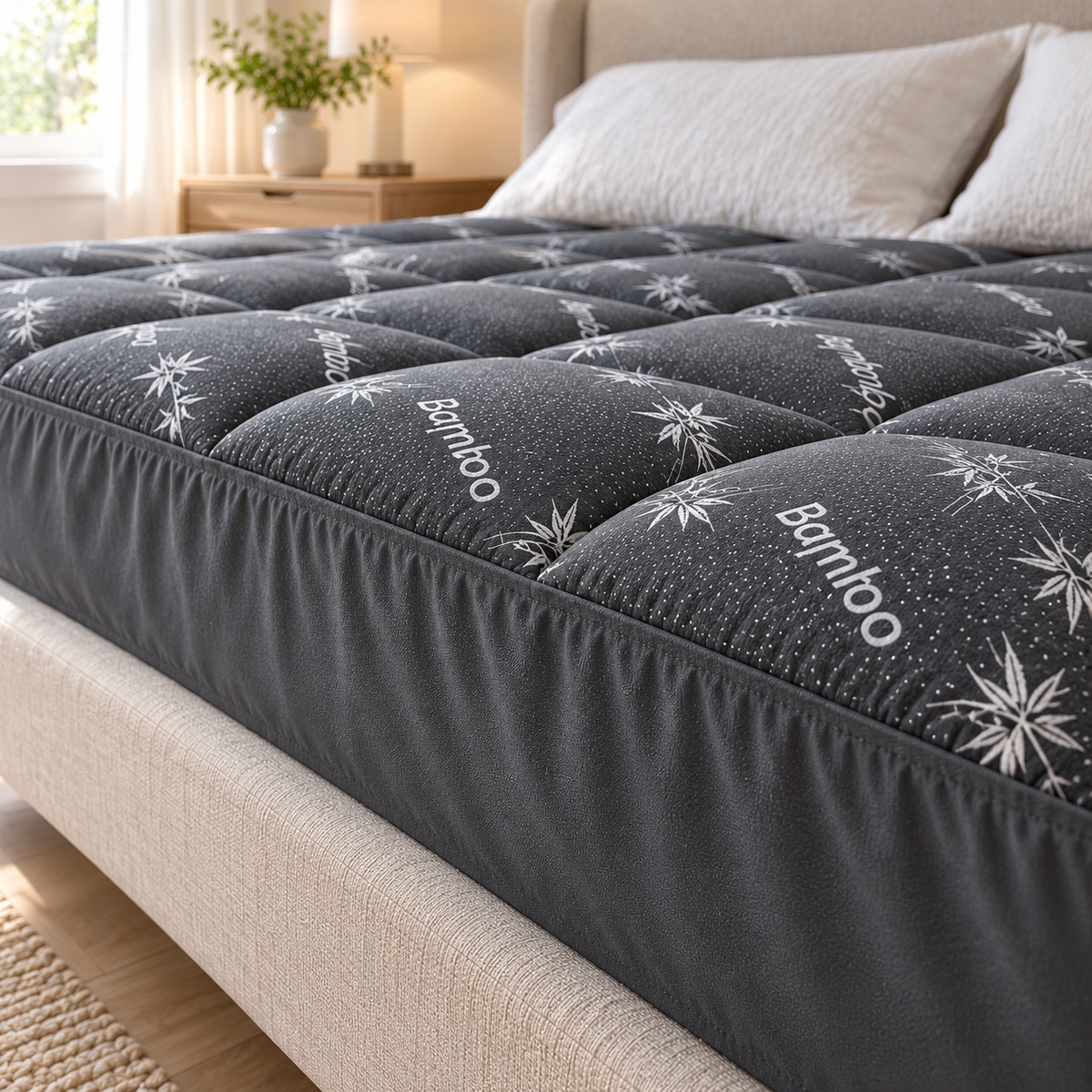 Give your mattress a second life