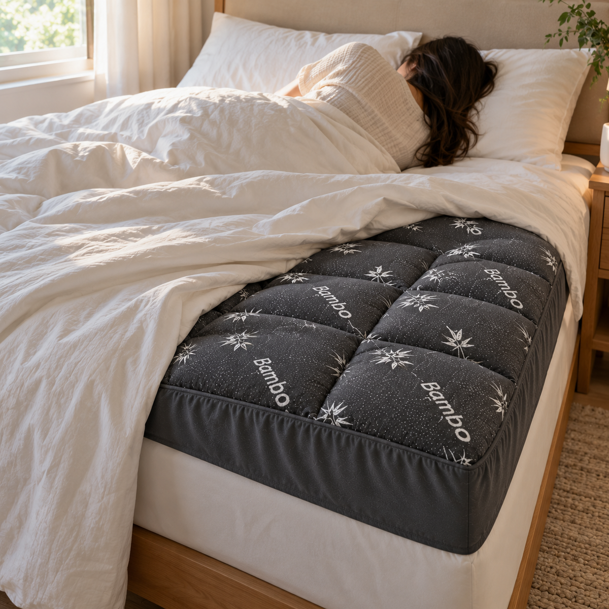 Sleep cooler,
