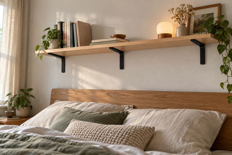 More room on your surfaces