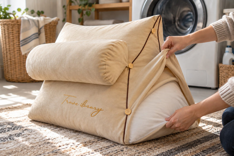 Washable cover